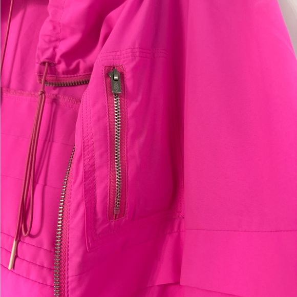 Free People Check It Out Windbreaker - Picture 3 of 6